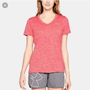 Womens under armour t-shirt